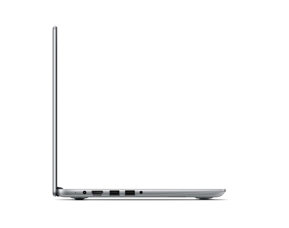 Notebook Huawei MateBook D 15,6 polegadas Full HD IPS, Intel Core